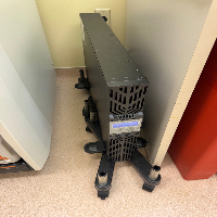 Leica Bond RX Automated Research Stainer image 3